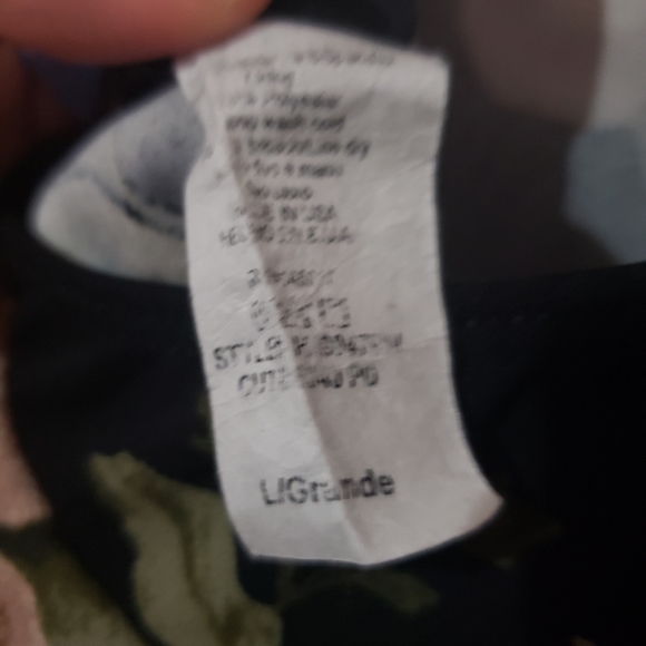 Windsor Dress - Picture 5 of 5